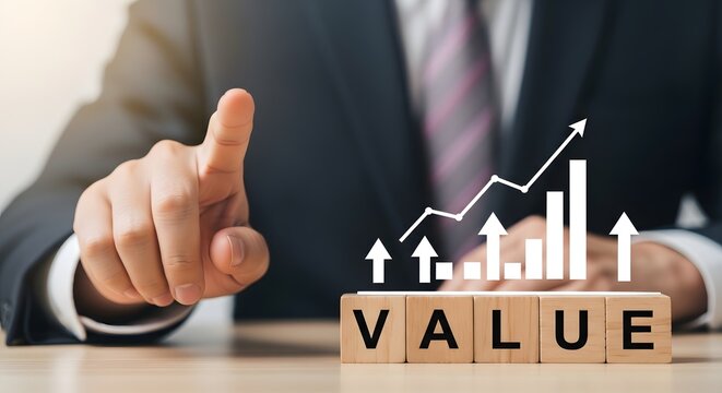 Unlocking business value strategies for growth and success