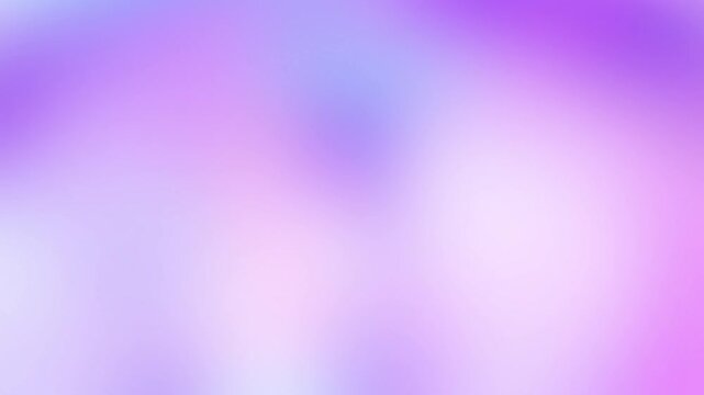 Minimalist white abstract gradient background with subtle blurred motion. Colors: Clean White and Soft Purple. Perfect for corporate clean tech