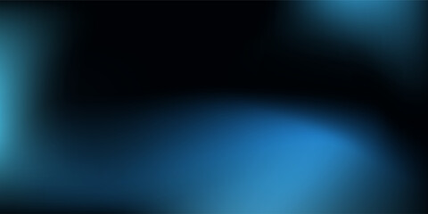 Obraz premium Colorful background with wave.Blue pastel vector background abstract
