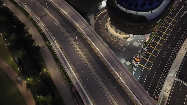 Kai Tak highway interchange urban infrastructure May 22 2026