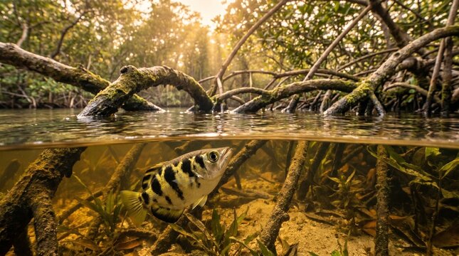 Archerfish
