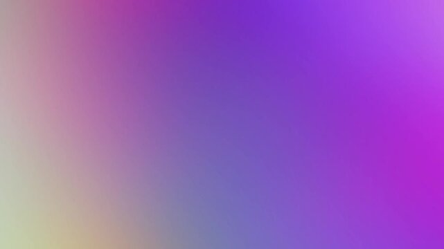 Moody abstract gradient loop with deep luxury purple tones. Colors: Plum and Violet. Use for high-end product promotions, premium branding, or elegant evening backgrounds