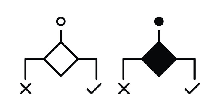 Condition icon vector. pictogram illustration on white background.
