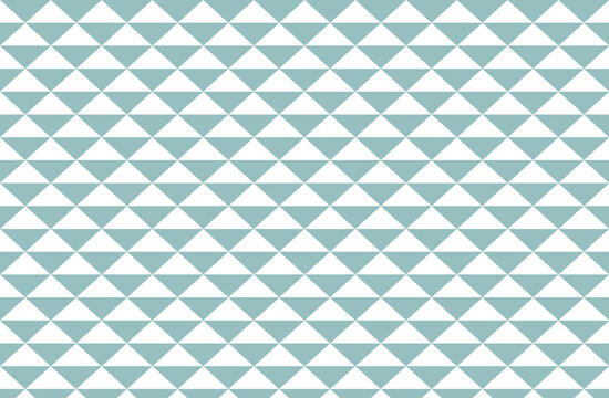 The traditional Japanese pattern, "scale pattern"