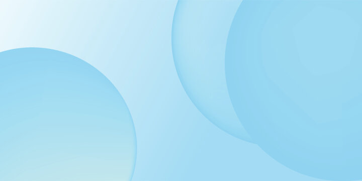blue adn white color background abstract art vector ilustration. eps 10