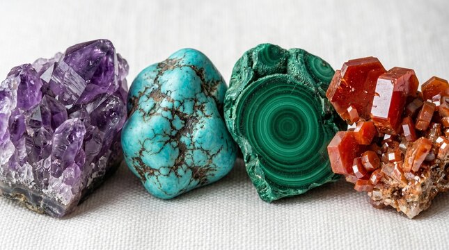 stones