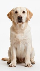 Obraz premium Labrador Retriever