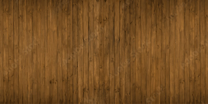Wood texture background wooden plank surface with brown natural wood pattern rough timber board hardwood design and textured old wooden wall floor material surface