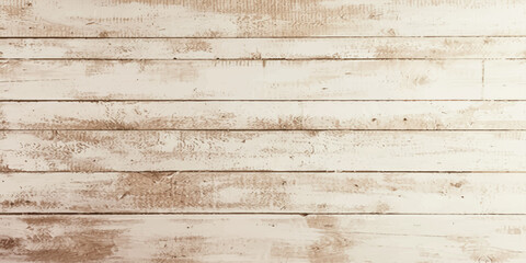 Old wooden wall texture background with weathered brown plank wood plank board timber surface pattern rustic vintage hardwood design © Pixel Art