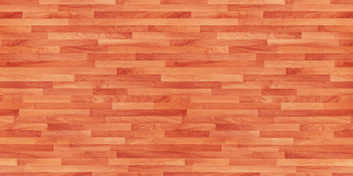 Red brick wall background with old brickwork texture pattern