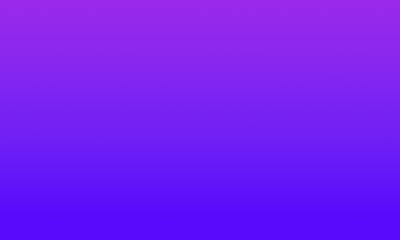Obraz premium Vibrant purple and violet gradient background for modern graphic design projects