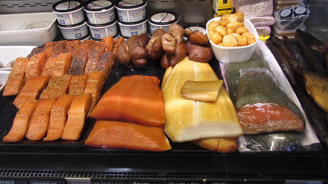 pescaderia