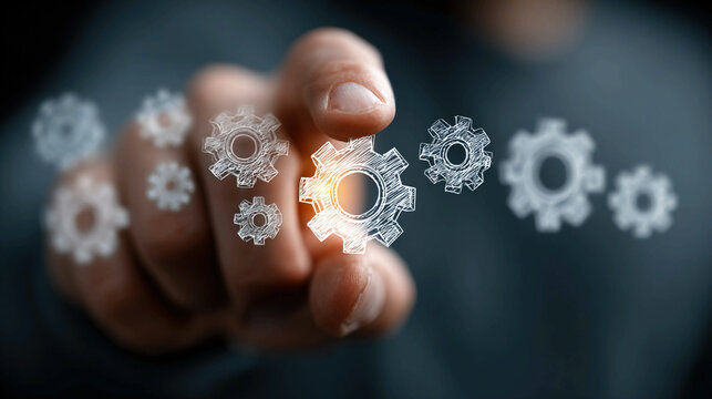 The role of innovation in transforming traditional workflows into dynamic, adaptive frameworks by combining automation, strategic planning, and continuous optimization techniques