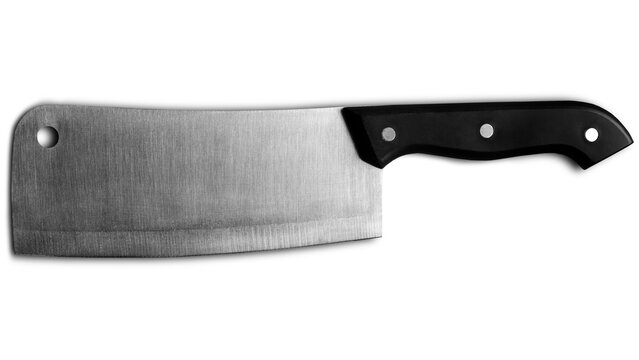 knife, sharp, cleaver, cleaver knife PNG on Transparent background