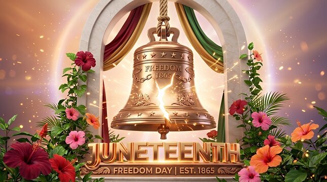 Juneteenth Freedom Day Celebration
