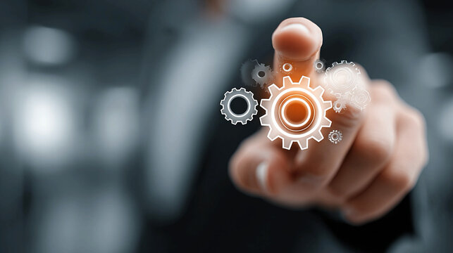 The strategic importance of innovation in driving growth through the creation of flexible systems that adapt to evolving demands and support sustainable development initiatives