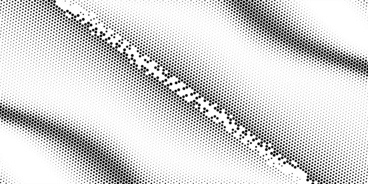 Black hexagon pattern honeycomb vector background. Geometric grid with honey comb cells, mesh lines, repeat hex shapes.