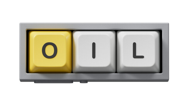 the Oil price is changing the trend and goes down instead of up (or vice versa).Supports PNG files with transparent backgrounds.