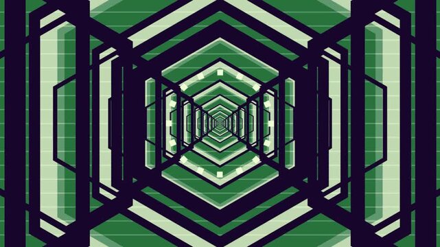  green black geometric pattern white green, green screen animated chromakey background creative colorful figure design backgrounds expression motion cartoonish illustration
