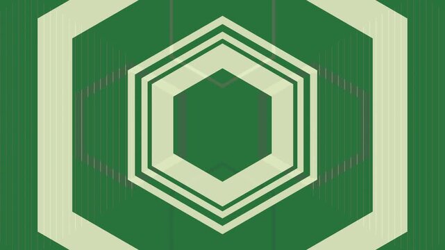 green white cross icon hexagon pattern background geometric black logo green screen animated chromakey background backgrounds movement style emotion figure colorful