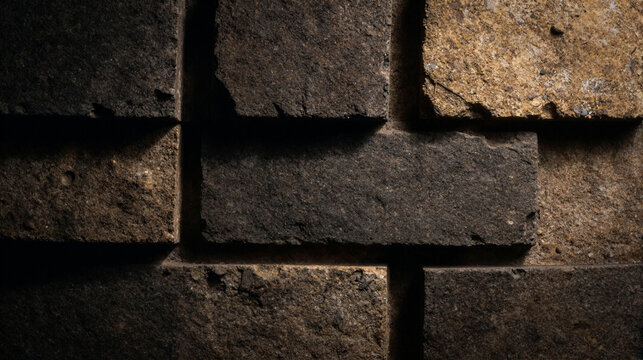 stone wall texture
