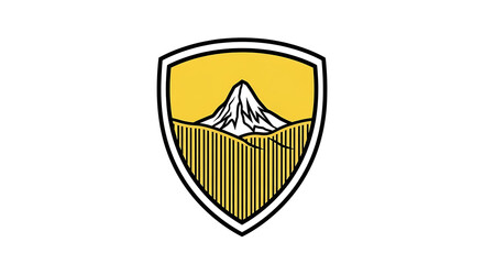 Obraz premium MOnogramme