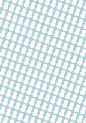 abstract geometric background