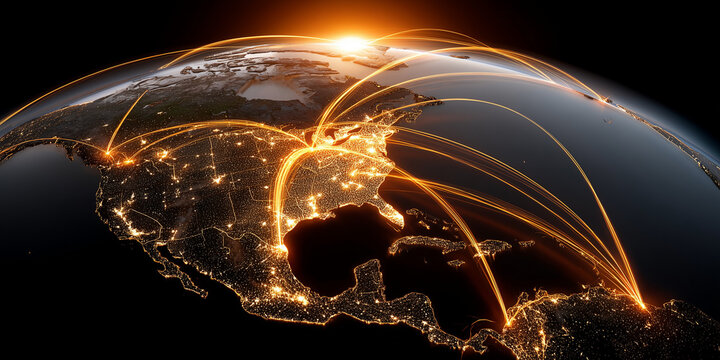 Global cybersecurity initiatives addressing data privacy legislation across continents a digital landscape overview