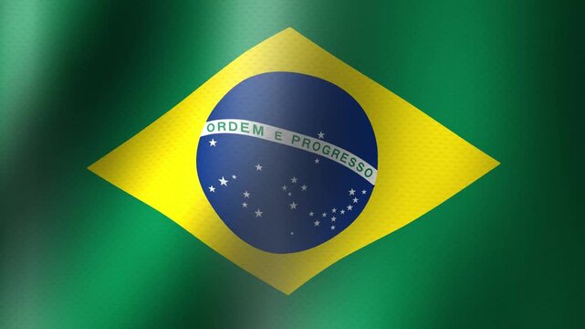 flag of brazil