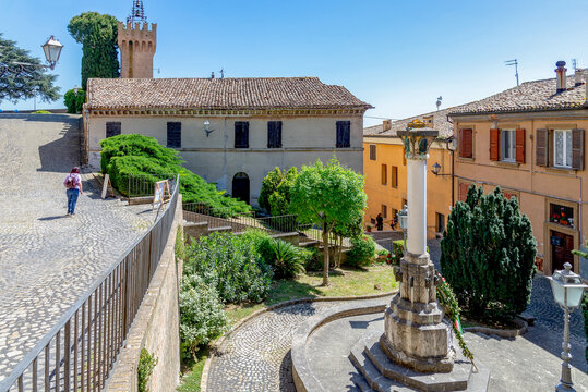 Offagna