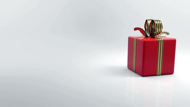 Elegant Gift Box