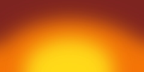 Flame Sunset Aura Glow gradient wallpaper © Stripe