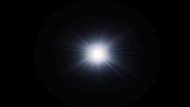 Camera flash image. light flashing color abstract motion. Len Flare overlay with background