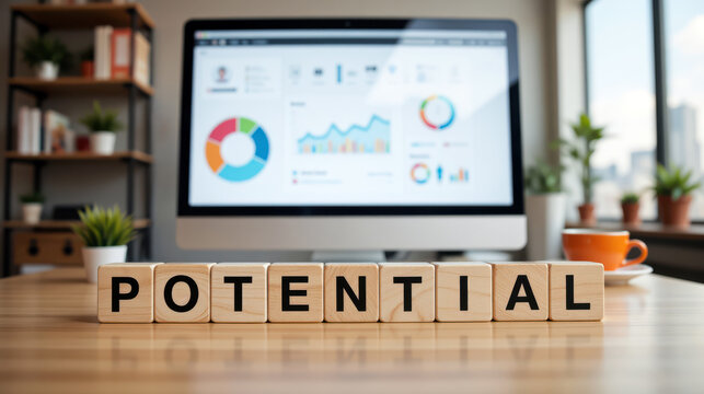Market potential scalability assessment to evaluate business expansion capacity and forecast long term company revenue growth before launching equity crowdfunding investment campaigns