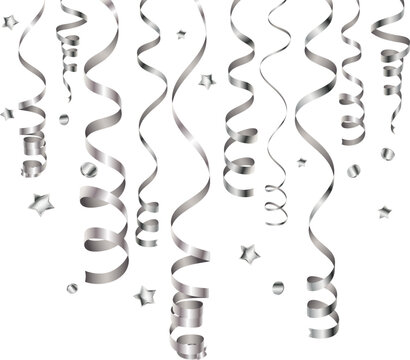 Silver Streamer