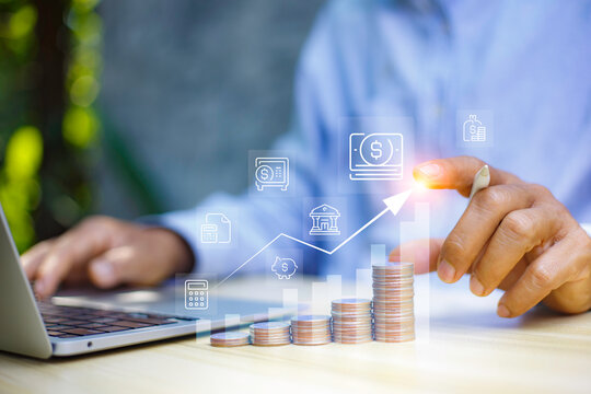 online payment systems and digital shopping is demonstrated. 
 rise of online shopping and its suitability for mobile banking, cashless payments.