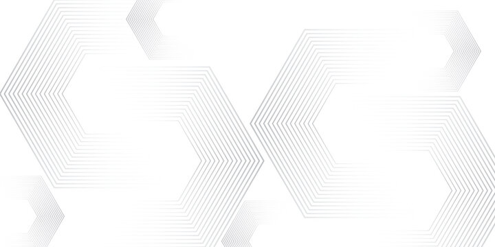 Modern medical or health care scientific abstract background with hexagons. Suit for banner, web, poster, pamflet, brochure and presentation