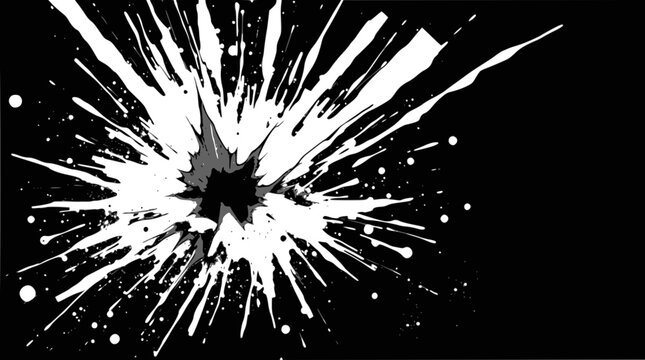 Pure deep black background with no visible objects, text, or patterns, creating a uniform blank dark space.