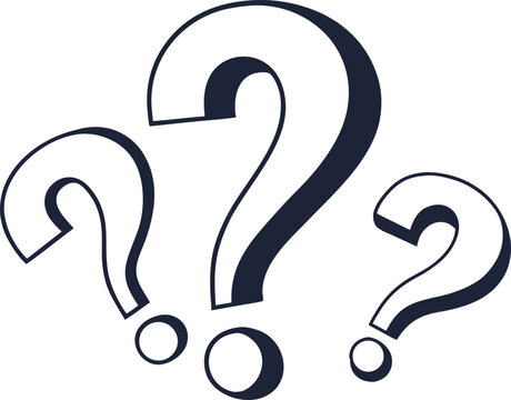 question mark and question, question mark symbol, question mark icon