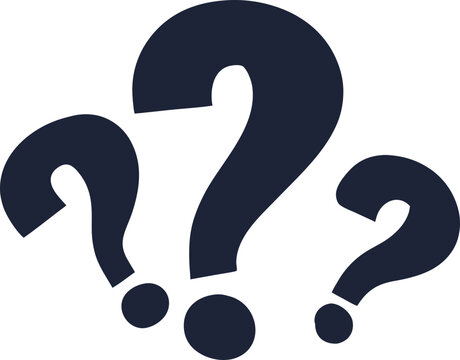 question mark and question, question mark symbol, question mark icon