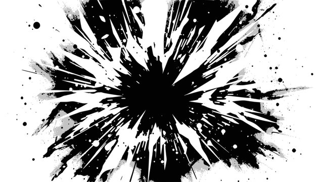 A solid black background with no visible objects or patterns, completely uniform and dark, lacking any apparent texture