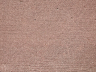 Fototapeta premium Red sandstone texture background. Rough stone surface