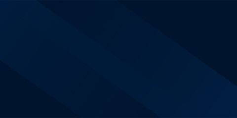Obraz premium Blue abstract on dark background