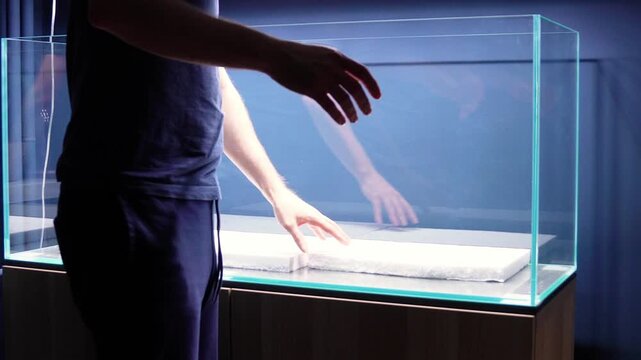 Aquascape and Aquascaping