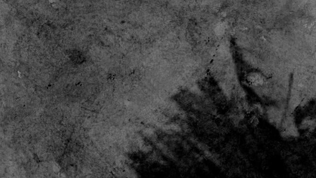 shadow means an implied meaning for making a scary film creation
