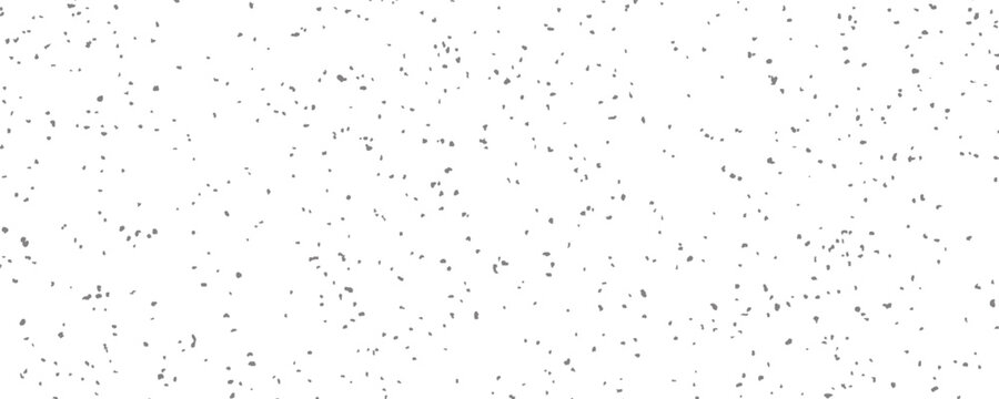 Minimalistic eggshell texture with vintage dots and speckles. Vector illustration.