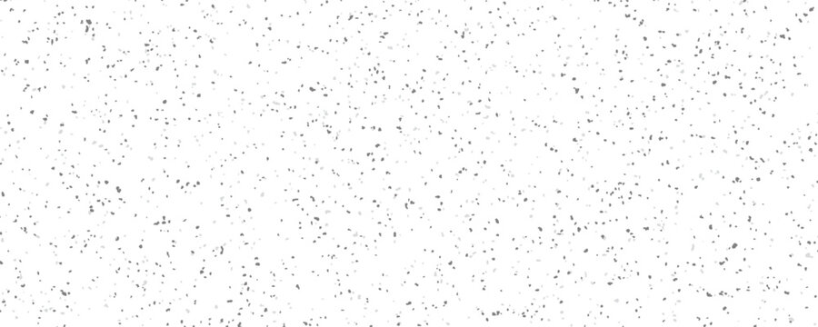 Minimalistic eggshell texture with vintage dots and speckles. Vector illustration.