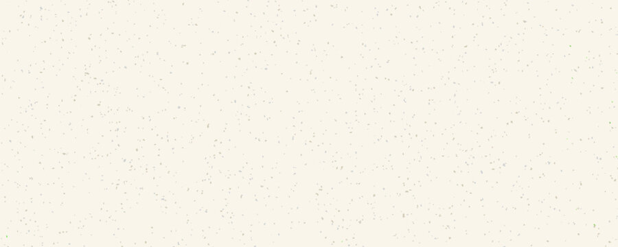 Minimalistic eggshell texture with vintage speckles. Vintage grunge paper background. Vector illustration
