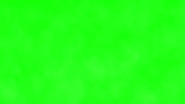 Electric green lightning storm clouds with white lightning bolts and dynamic weather patterns