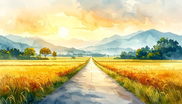里山風景」の写真素材 | 57,456件の無料イラスト画像 | Adobe Stock